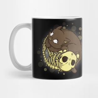 Schrödinger Tao Mug